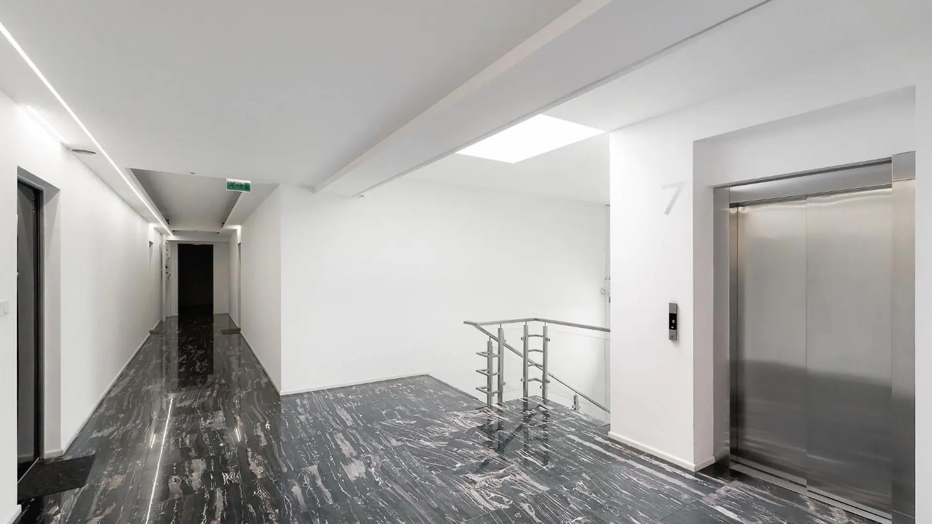 Jade Nest I 1 Bedroom Apartment With Parking Voluntari 0*,