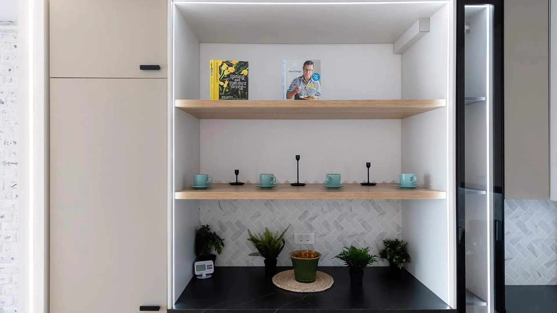 Jade Nest I 1 Bedroom Apartment With Parking Voluntari